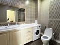 4-бөлмелі пәтер · 107 м² · 14/20 қабат, Калибек Куанышбаев, 9/1, 9/2, 9/3, 11а, 11б, 11/2, 11/3 — Байтурсынова. Мичеть Хазирет Султан. Пирамида. Шабыт. Музей . ЛРТ, бағасы: 55 млн ₸ в Астане, Сарайшык р-н — фото 20
