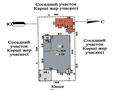 Жеке үй · 5 бөлме · 225 м² · 7 жүзд., 079 3644, бағасы: 280 млн ₸ в Бельбулаке (Мичурино) — фото 36
