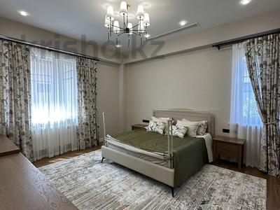 Отдельный дом · 5 комнат · 225 м² · 7 сот., 079 3644 за 280 млн ₸ в Бельбулаке (Мичурино)