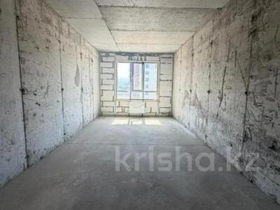 2-бөлмелі пәтер · 50 м² · 6/9 қабат, Микрорайон Кайрат — АЛМАТЫ ЖАСТАРЫ ОТЕДI, бағасы: 24.5 млн ₸ в Алматы, Турксибский р-н