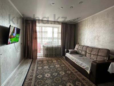 2-комнатная квартира · 52 м² · 5/9 этаж, Шакарима 15 за 24.9 млн 〒 в Семее