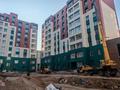 1-бөлмелі пәтер · 38.6 м², Бейбарыс Султан 13/1, бағасы: ~ 19.9 млн ₸ в Астане, Сарыарка р-н — фото 2