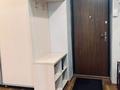 1-комнатная квартира, 36 м² помесячно, проспект Гагарина — проспект Абая за 230 000 〒 в Алматы, Алмалинский р-н — фото 9