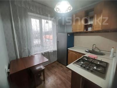 1-комнатная квартира · 32 м² · 3/5 этаж, Юрия Гагарина 12 за 28 млн ₸ в Алматы, Алмалинский р-н