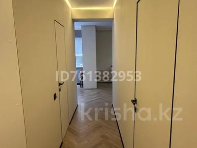 3-бөлмелі пәтер · 75 м² · 4/10 қабат, мкр Шугыла, Алтын орда 6/40 — улица Алатау, бағасы: 42 млн ₸ в Алматы, Наурызбайский р-н
