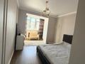 3-комнатная квартира · 104 м² · 8/10 этаж, газизы жубановой за 48 млн ₸ в Актобе — фото 2