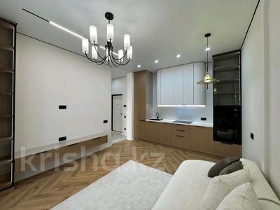 2-комнатная квартира · 58 м² · 5 этаж, Сейфуллина 416 — Макатаева за 420 000 〒 в Алматы, Алмалинский р-н