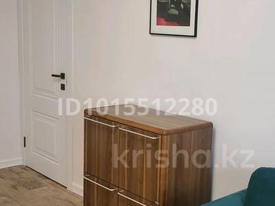 2-комнатная квартира · 47 м² · 3/4 этаж, Кабанбай батыра 91 — Желтоксан за 350 000 ₸ в Алматы, Алмалинский р-н