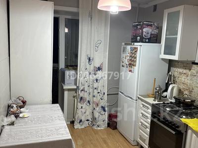 1-комнатная квартира, 36.4 м², 9/9 этаж помесячно, мкр Юго-Восток, Карбышева 5 — Университетская Карбышева за 140 000 〒 в Караганде, Казыбек би р-н