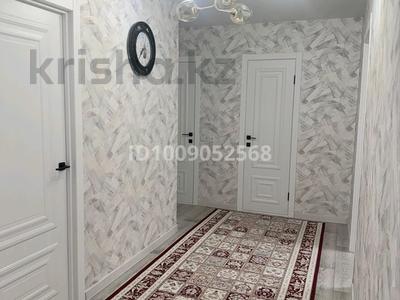 3-комнатная квартира · 79 м² · 5/9 этаж, Микрорайон Аэропорт 2, Мкрн Аэропорт за 38.5 млн 〒 в Костанае