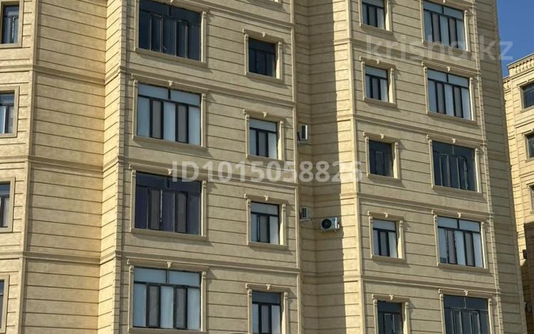 5-комнатная квартира · 187 м² · 4/7 этаж, Жк Мұра 1 — Жк Мұра новый дом за 37.8 млн ₸ в Жанаозен — фото 2