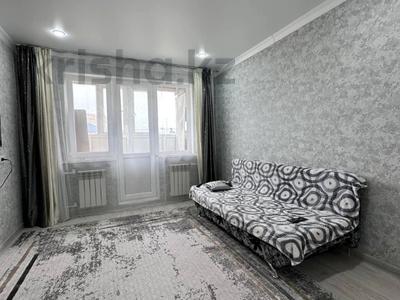 1-комнатная квартира · 30.5 м² · 5/5 этаж, абилкайир хана за 10.5 млн 〒 в Актобе