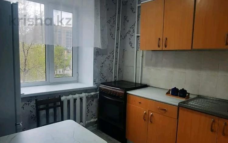 1-комнатная квартира · 38 м² · 3/5 этаж, Пр.Молдагуловой 47 за 130 000 ₸ в Актобе — фото 3