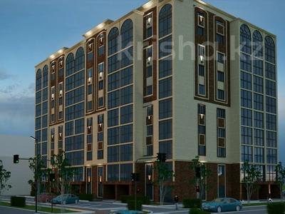 3-комнатная квартира · 71 м² · 6/9 этаж, кенесары за 22.7 млн 〒 в Кокшетау