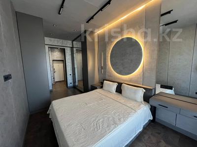 2-бөлмелі пәтер · 50 м² · 2/17 қабат, Сейфуллина 416 — Макатаева, бағасы: 600 000 ₸ в Алматы, Алмалинский р-н