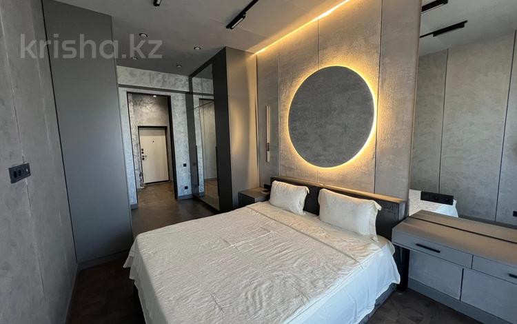 2-комнатная квартира · 50 м² · 2/17 этаж, Сейфуллина 416 — Макатаева за 600 000 ₸ в Алматы, Алмалинский р-н — фото 2