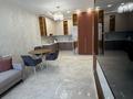 2-бөлмелі пәтер · 50 м² · 2/17 қабат, Сейфуллина 416 — Макатаева, бағасы: 600 000 ₸ в Алматы, Алмалинский р-н — фото 4