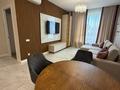 2-бөлмелі пәтер · 50 м² · 2/17 қабат, Сейфуллина 416 — Макатаева, бағасы: 600 000 ₸ в Алматы, Алмалинский р-н