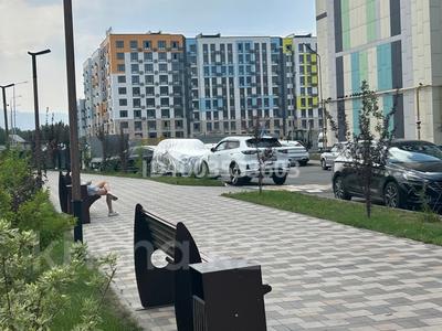 Продажа квартир в Алматы: 1-комнатная квартира · 39 м² · 2/9 этаж, мкр Шугыла 340/39 за 20.8 млн 〒 1-комнатная квартира · 39 м² · 2/9 этаж, мкр Шугыла 340/39 за 20.8 млн 〒 в Алматы, Наурызбайский р-н