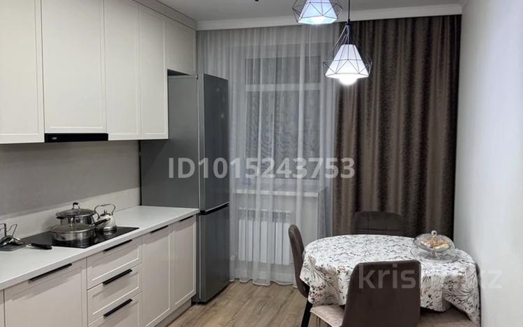 3-комнатная квартира · 110 м² · 7/9 этаж, Найманбаева 189а — Герцена за 550 000 ₸ в Семее — фото 2