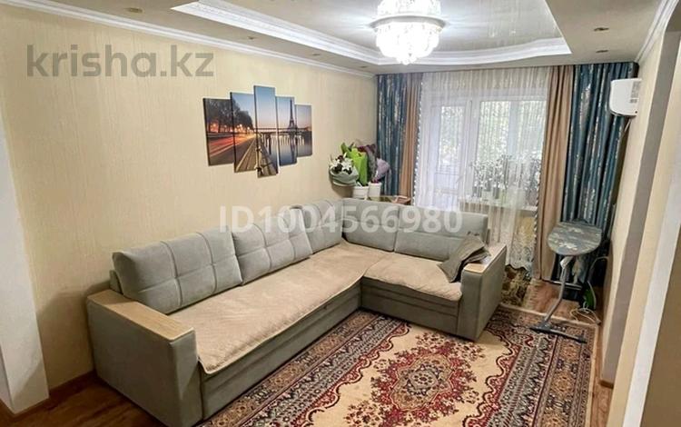 3-бөлмелі пәтер · 58 м² · 3/5 қабат, Пришахтинск, Пришахтинск, 21й микрорайон дом22, бағасы: 16.5 млн ₸ в Караганде, Алихана Бокейханова р-н — фото 2