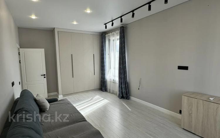2-комнатная квартира · 60 м² · 7/13 этаж, Кармысова 84/2 за 500 000 ₸ в Алматы, Медеуский р-н — фото 2