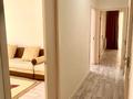 3-комнатная квартира · 80 м², Туран за 200 000 ₸ в Шымкенте, Туран р-н — фото 10