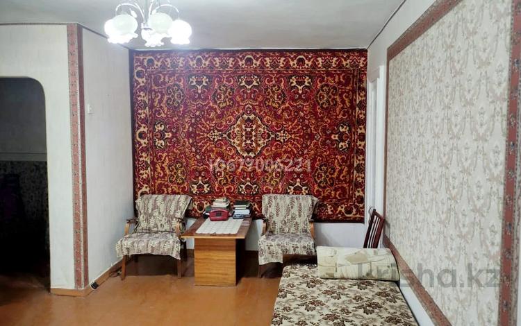 2-комнатная квартира, 43.4 м², 2/5 этаж, Академика Бектурова 58 за 12.5 млн 〒 в Павлодаре — фото 11