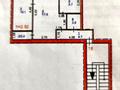 2-бөлмелі пәтер, 43.4 м², 2/5 қабат, Академика Бектурова 58, бағасы: 12.5 млн 〒 в Павлодаре — фото 9