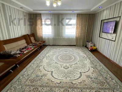Отдельный дом • 4 комнаты • 118 м² • 5 сот., Знаменская за 14.5 млн 〒 в Семее