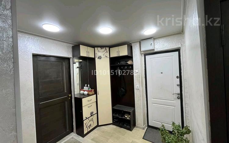 3-комнатная квартира · 60.7 м² · 1/5 этаж, Ердена 167 за 13 млн ₸ в Сатпаев — фото 3