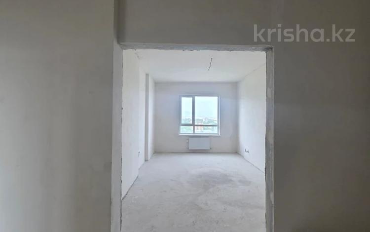 2-комнатная квартира · 75 м² · 17/17 этаж, Варламова за 63 млн ₸ в Алматы, Алмалинский р-н — фото 2