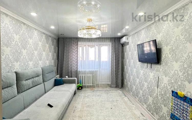 3-комнатная квартира · 59 м² · 5/5 этаж, Саина 32 за 17.6 млн ₸ в Кокшетау — фото 2