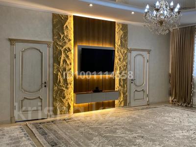 Отдельный дом · 6 комнат · 160 м² · 8 сот., мкр Кайтпас 1 8 за 60.5 млн 〒 в Шымкенте, Каратауский р-н