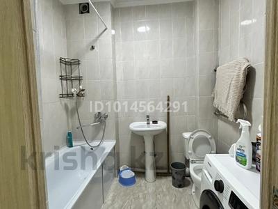 3-комнатная квартира · 60 м² · 2/3 этаж, Мкр. Гульдер 1160 за 200 000 ₸ в 
