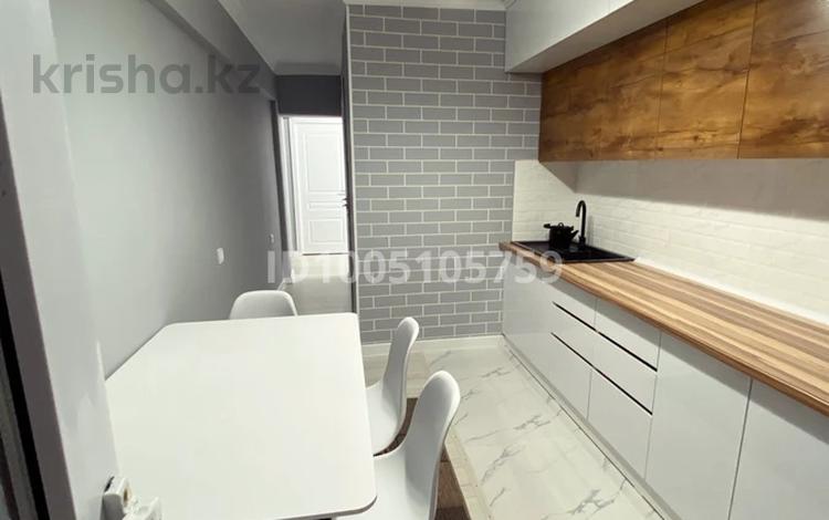 3-бөлмелі пәтер · 71 м² · 3/5 қабат, Мусрепова 2, бағасы: 22 млн ₸ в  — фото 2