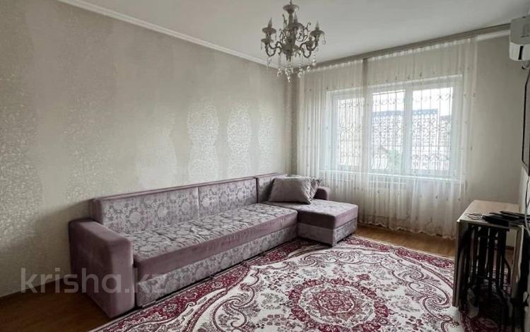 2-бөлмелі пәтер · 58 м² · 8/9 қабат, Розыбакиева — Басенова, бағасы: 45 млн ₸ в Алматы, Бостандыкский р-н — фото 6