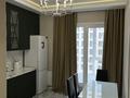 2-бөлмелі пәтер · 63 м² · 11 қабат, Манаса 109а, бағасы: 450 000 ₸ в Алматы, Алмалинский р-н — фото 2