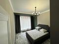 2-бөлмелі пәтер · 63 м² · 11 қабат, Манаса 109а, бағасы: 450 000 ₸ в Алматы, Алмалинский р-н — фото 4