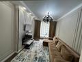 2-бөлмелі пәтер · 63 м² · 11 қабат, Манаса 109а, бағасы: 450 000 ₸ в Алматы, Алмалинский р-н — фото 5
