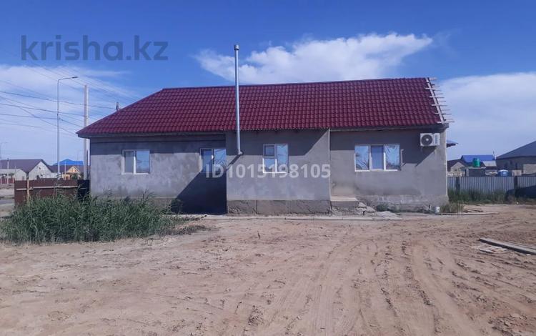 Отдельный дом · 2 комнаты · 70.6 м² · 96800 сот., мкр Геолог, Мусаева 31 за ~ 17 млн ₸ в Атырау — фото 4
