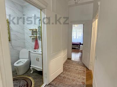 2-комнатная квартира · 84 м² · 2/4 этаж, Ер Тостык за 72 млн ₸ в Алматы, Наурызбайский р-н