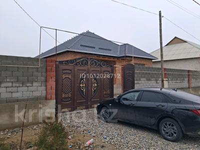 Отдельный дом · 6 комнат · 190 м² · 10 сот., Гаухар ана 40а — RIXOS ,Бекзат Саттарханов спорт кешені за 39 млн ₸ в Туркестане