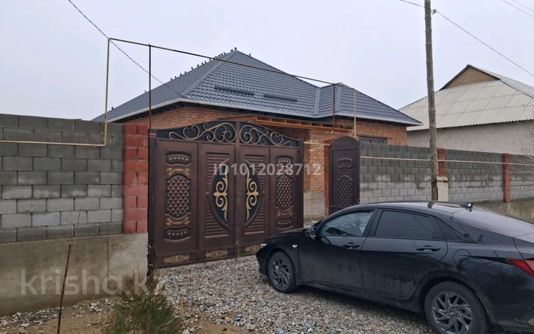 Отдельный дом · 6 комнат · 190 м² · 10 сот., Гаухар ана 40а — RIXOS ,Бекзат Саттарханов спорт кешені за 39 млн ₸ в Туркестане — фото 2