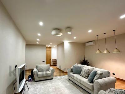 Продажа квартир в Алматы: 4-комнатная квартира · 230 м² · 1/6 этаж, Рахмадиева — Рахмадиева за 247 млн 〒 4-комнатная квартира · 230 м² · 1/6 этаж, Рахмадиева — Рахмадиева за 247 млн 〒 в Алматы, Бостандыкский р-н