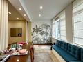 4-комнатная квартира · 230 м² · 1/6 этаж, Рахмадиева — Рахмадиева за 247 млн 〒 в Алматы, Бостандыкский р-н — фото 12