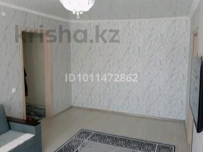 4-бөлмелі пәтер · 61.7 м² · 3/5 қабат, Астана 28 — Астана-Ауэзова, бағасы: 15 млн ₸ в Аксу