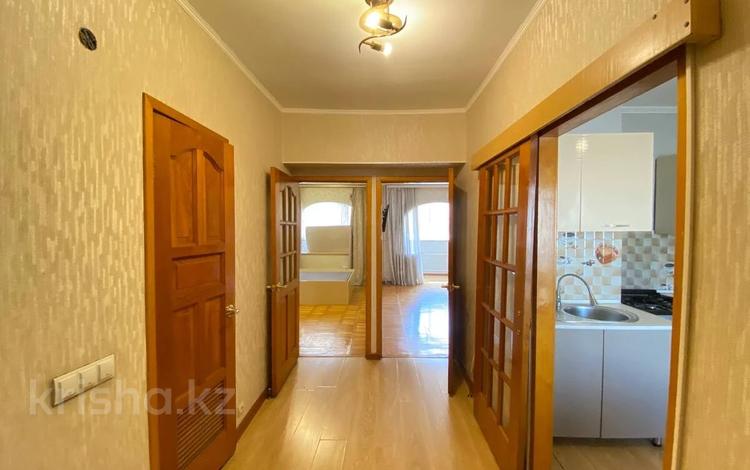 2-комнатная квартира · 60 м² · 2/9 этаж, Гоголя 75/1 — Назарбаева за 42 млн ₸ в Алматы, Медеуский р-н — фото 15