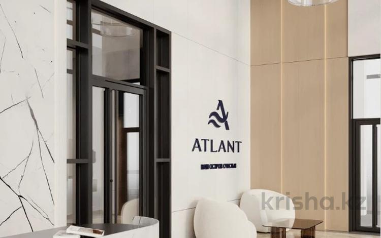 2-бөлмелі пәтер · 57.99 м² · 9/12 қабат, Туркия, бағасы: 18.8 млн ₸ в Шымкенте, Абайский р-н — фото 7