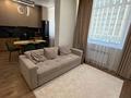 3-комнатная квартира · 63 м² · 2/12 этаж, Улы Дала 25/1 за 46 млн ₸ в Астане, Есильский р-н — фото 4